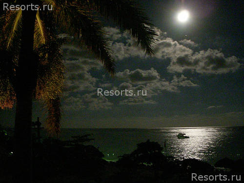 Sandals Montego Bay 6